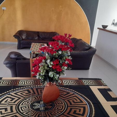 Appartement Familial Spacieux Avec Climatisation 济金绍尔 外观 照片