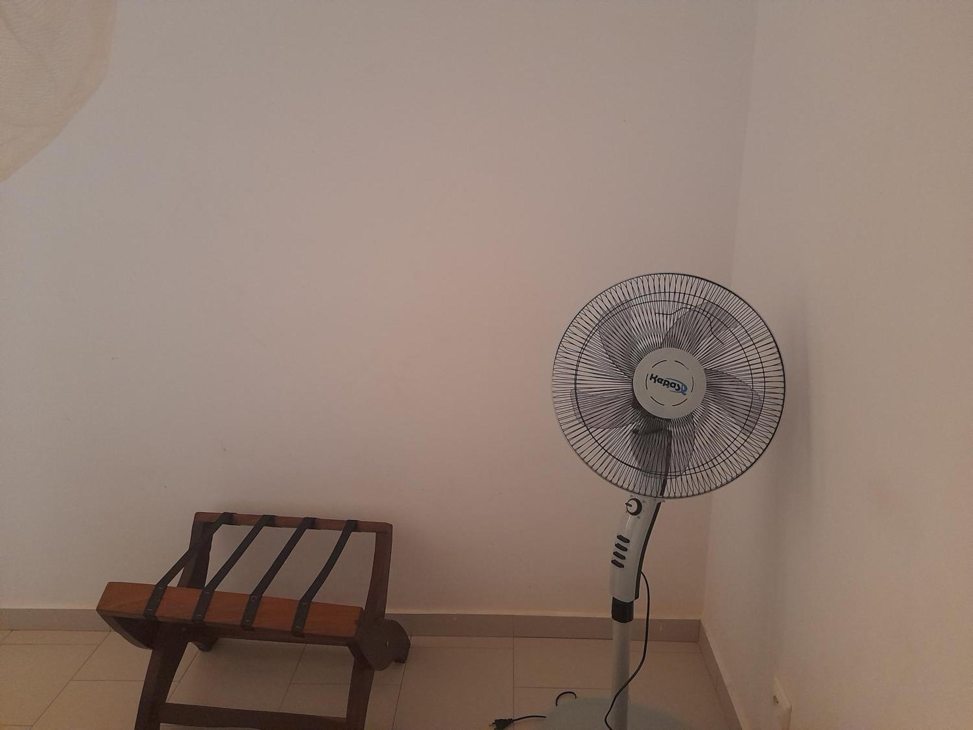 Appartement Familial Spacieux Avec Climatisation 济金绍尔 客房 照片