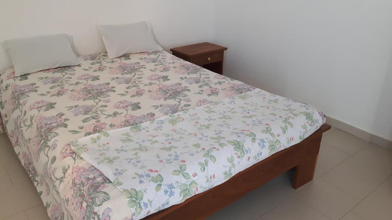 Appartement Familial Spacieux Avec Climatisation 济金绍尔 外观 照片